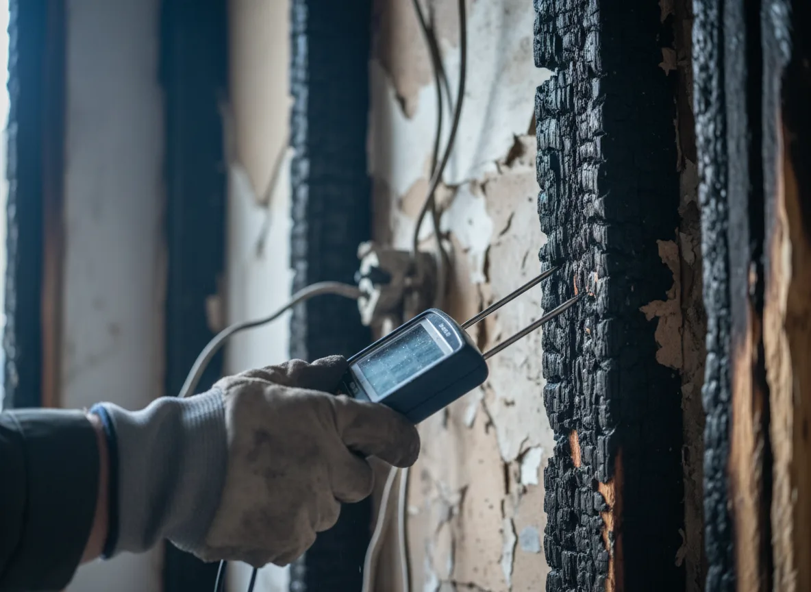 Fire Damage Restoration Clarks Summit, PA FAQs